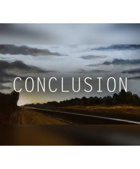 Conclusion Steam Key GLOBAL
